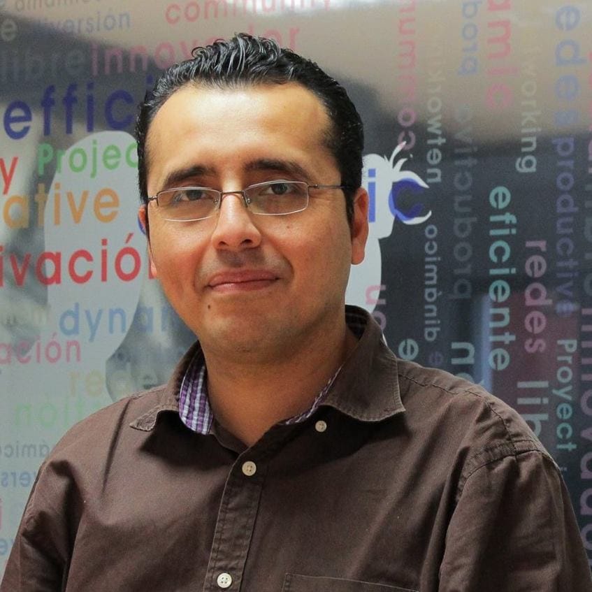 Carlos Herrera Progrmación