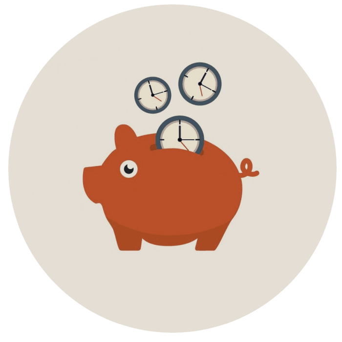 Ahorrar tiempo en tu web