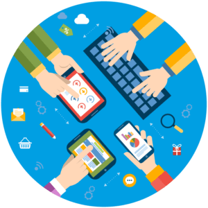 Web multidispositivo