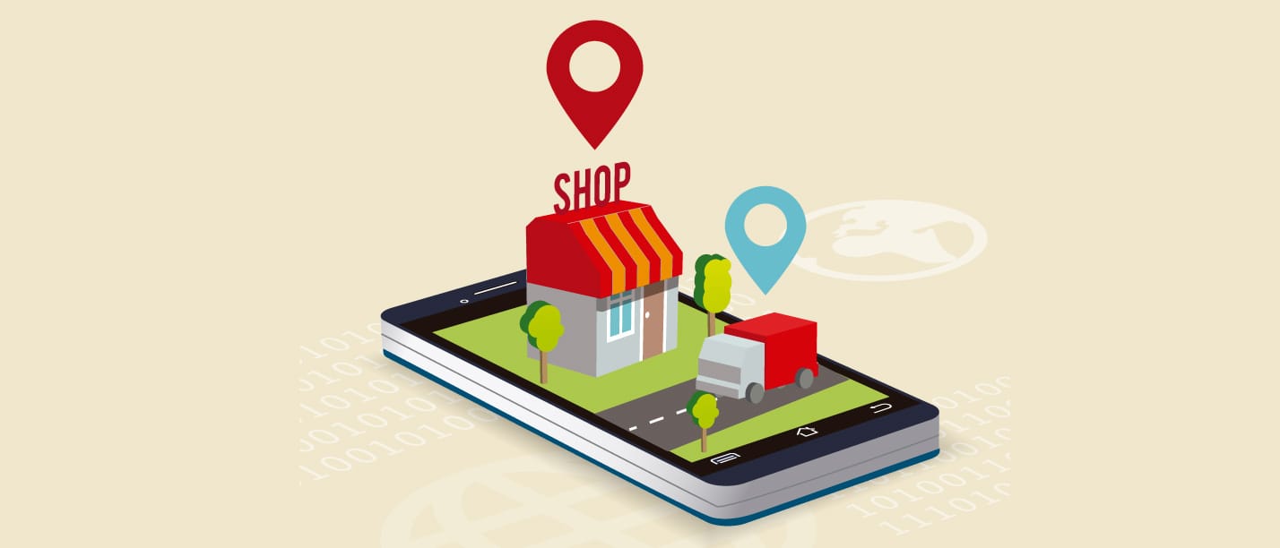 Tienda virtual para moviles