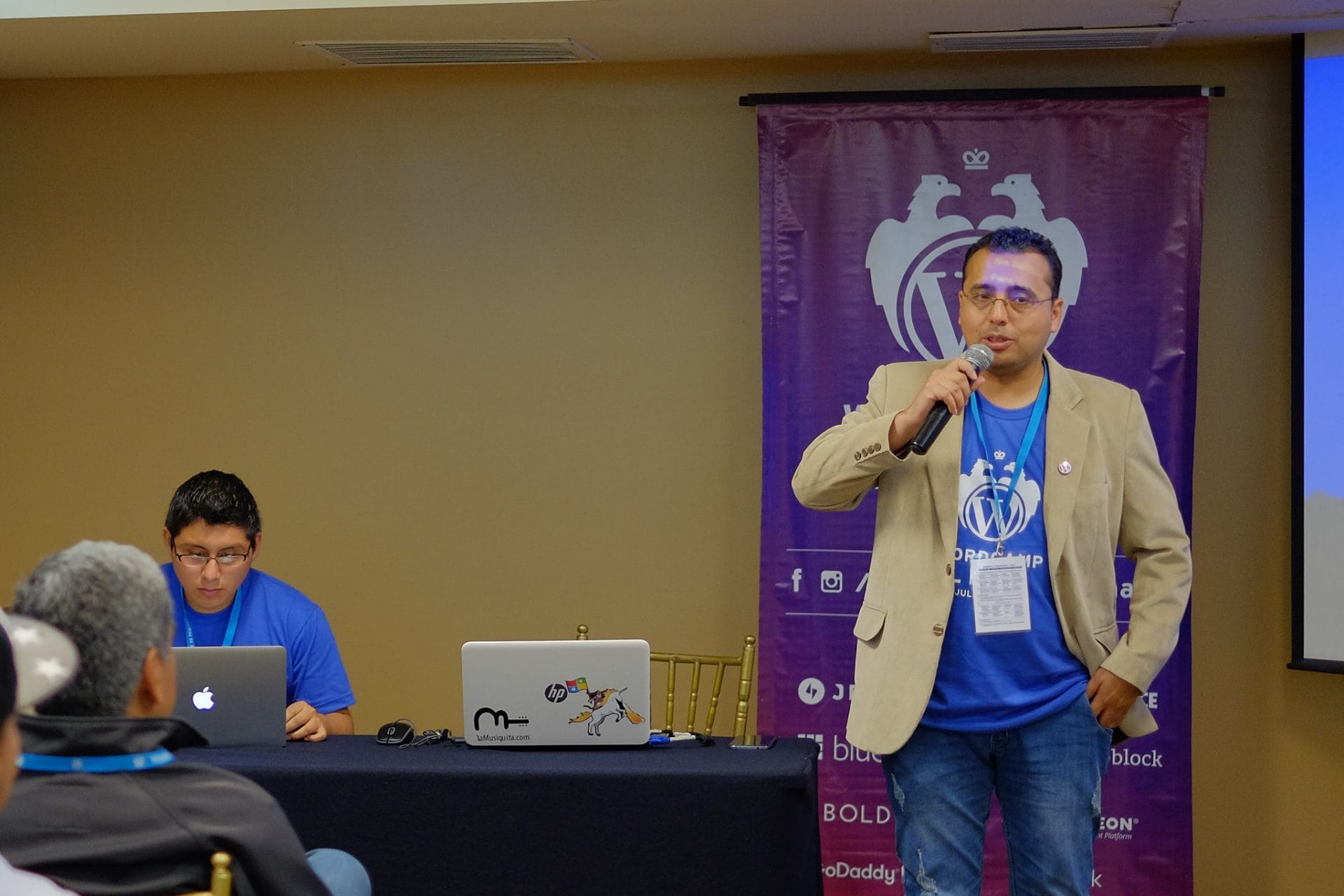 Wordcamp Lima WordPress Wordcamp Lima WordPress