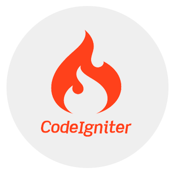 codeigniter