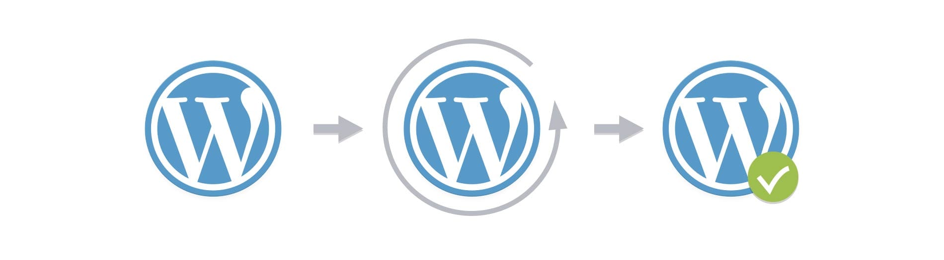 Proteger mi página web con WordPress