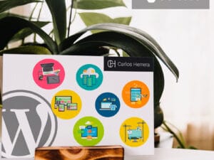 Conector de Inmuebles Witei para WordPress