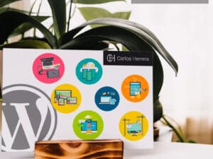 Conector de Inmuebles Inmoges  / Inmoweb para WordPress