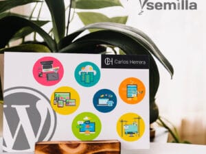 Conector de Inmuebles Semilla para WordPress