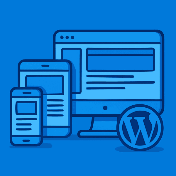 Cómo optimizar tu web WordPress para móviles